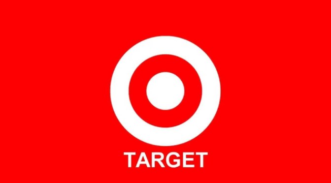 Targets buy 2 get 1 gaming deal!