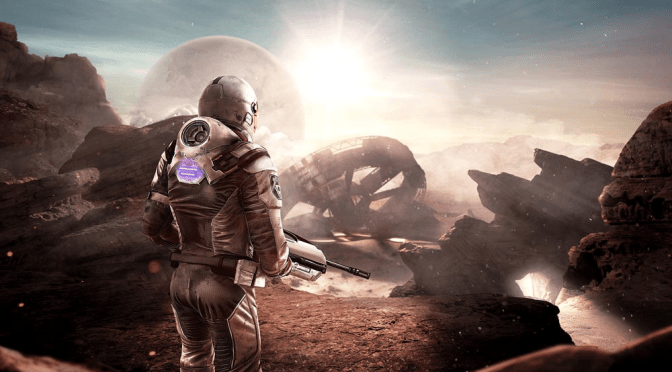 Farpoint Story Trailer Teases Exploration, Aliens, and Survival for PSVR