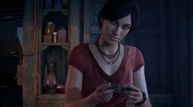 Uncharted: The Lost Legacy, New Trailer, Release Date, and Price Announced