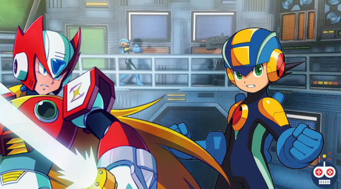 Power Up Your Mega Man Collection With Extreme-Sets’ Command Station Diorama