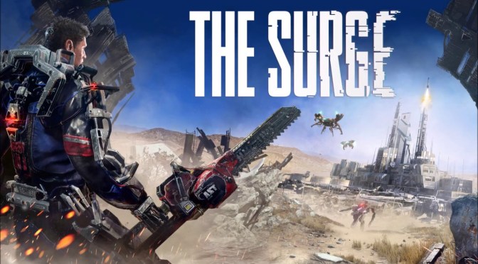 The Surge Review