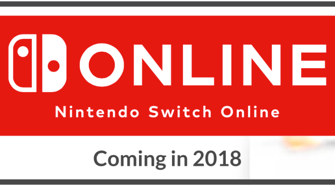 Nintendo Announces New Information For Online Switch Support