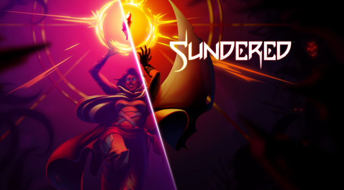 Fight For Your Humanity in Sundered Launch Trailer