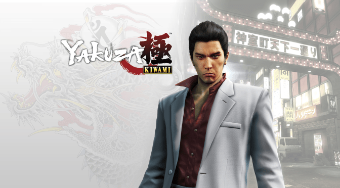 Yakuza Kiwami Spotlights Fighting and Fun in Gameplay Trailer