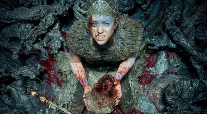 Hellblade’s Accolades Trailer Highlights Games Emotional Impact