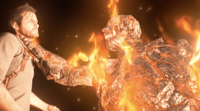 Fear For Free – The Evil Within 2 Trial Now Available