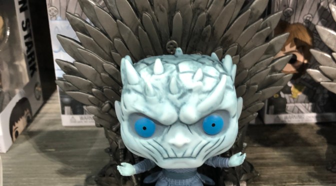 The Latest, Greatest, and Upcoming Funko Figures at New York Toy Fair 2019