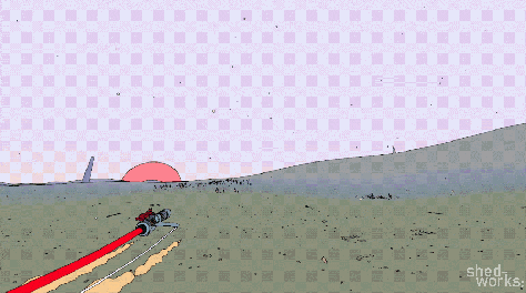Sable Recent Sable Release Date ANNOUNCED | Middle Of Nowhere Gaming