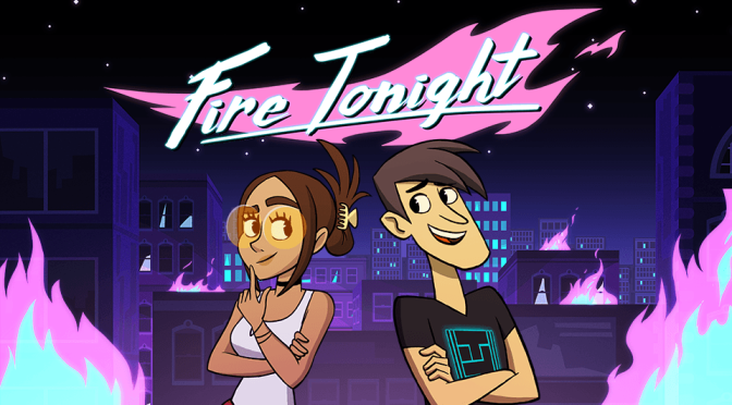 Fire TonightReview
