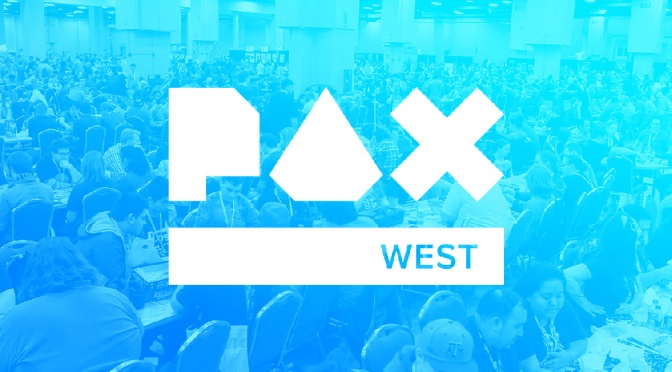 Six Amazing Games from PAX West 2021