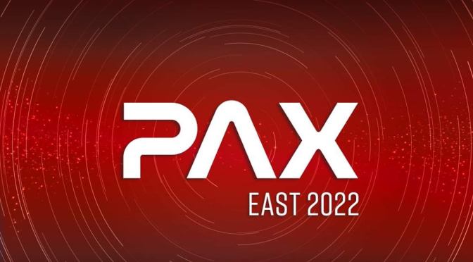 Favorite Games from PAX East 2022: Day 2