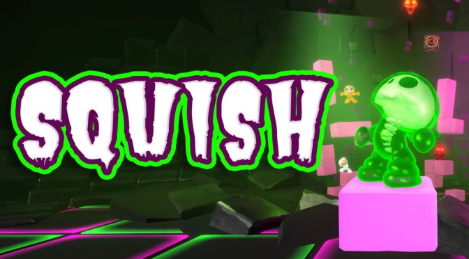 Squish Review